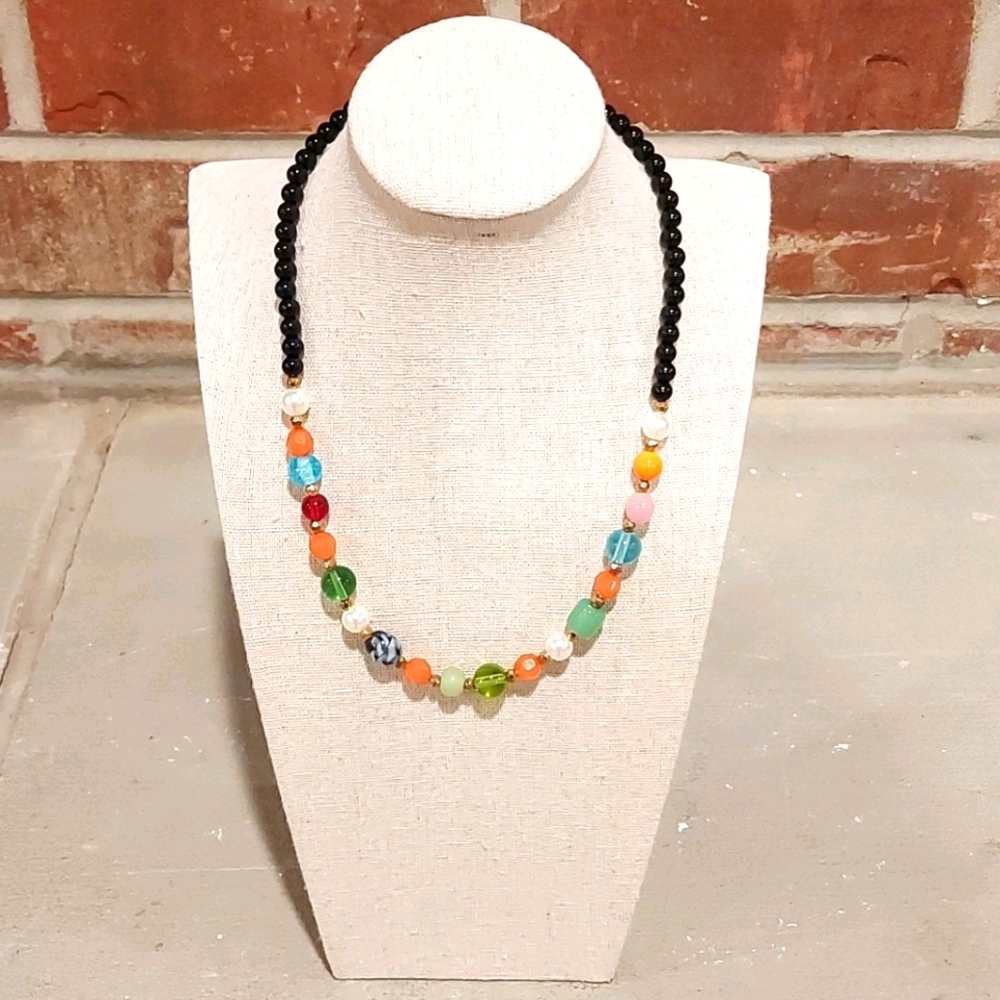Colorful Necklace